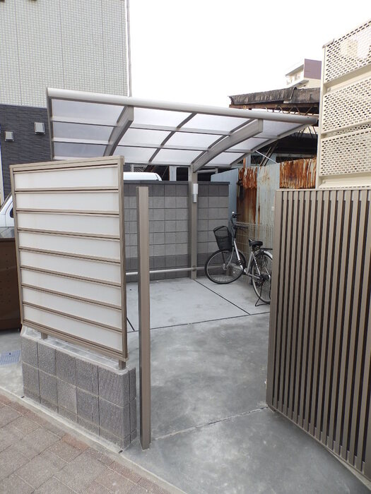 D-Residence御船町のその他共用部分