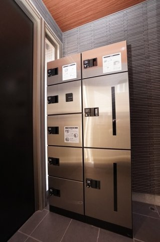 D-Residence御船町のその他共用部分