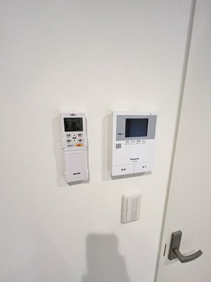 【セキュリティ】 | ファーストハウス | ※同シリーズ参考画像