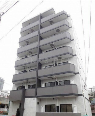 【外観】 | メイクスデザイン東向島