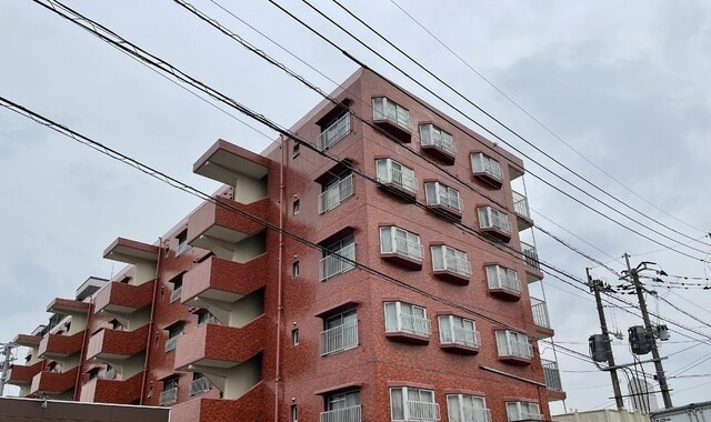 エメラルドマンション箱崎III