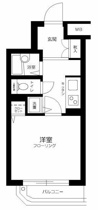 コスモ千早町の画像