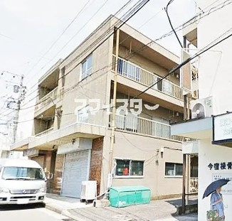 第１井上ビルのその他共用部分
