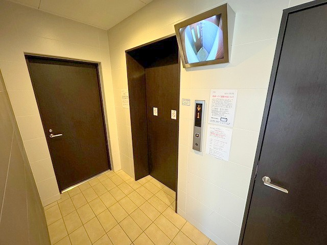 プレミアムステージ新大阪駅前Ⅱのその他共用部分