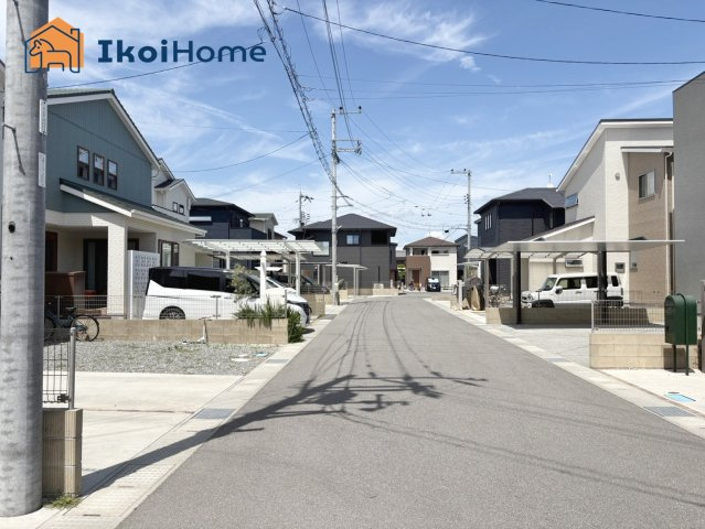 明石市大久保町松蔭　中古戸建のその他|●年中無休：当日予約可●弊社独自の「自己資金0円プラン」もあります。ご相談承ります！