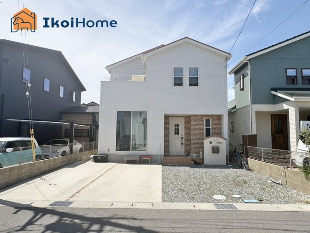明石市大久保町松蔭　中古戸建