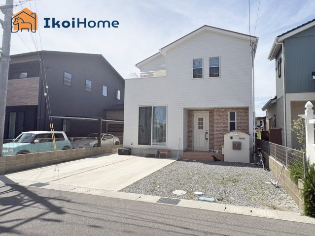 明石市大久保町松蔭　中古戸建の周辺|●年中無休：当日予約可●車通りも少なく、お子様とのお散歩も安心してできる閑静な住宅地