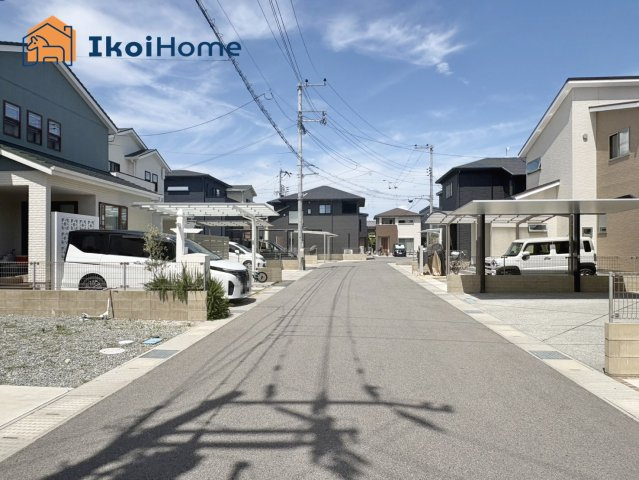 明石市大久保町松蔭　中古戸建のその他|～ご見学に関して～平日や夜間でもご案内可能。決まったお時間で身動きが取れない方も臨機応変に対応します