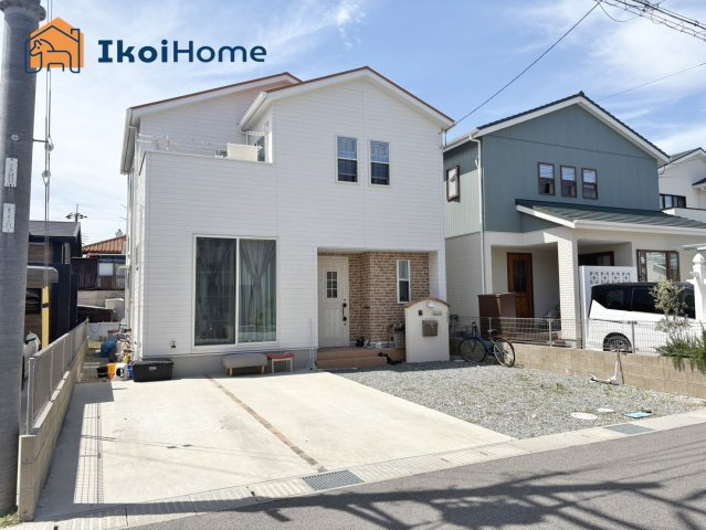 明石市大久保町松蔭　中古戸建のその他|物件・当店の最寄駅まで無料送迎！最短10分で指定場所へお迎えに向かいます！まずはお問い合わせください