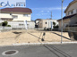 神戸市北区小倉台ニ丁目　建築条件なし土地の画像