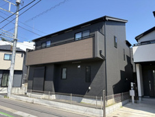 朝霞市膝折町3丁目の画像