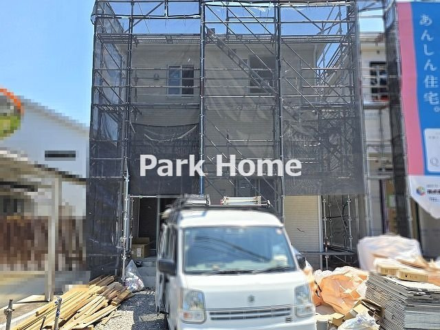 高知市針木東町　第1・1号棟 新築戸建て