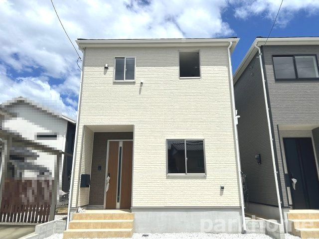 高知市針木東町　第1・1号棟 新築戸建て