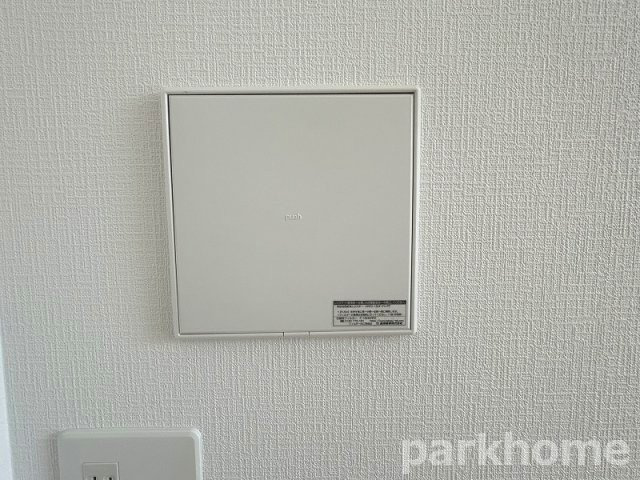 高知市針木東町　第1・1号棟 新築戸建てのその他|24時間換気