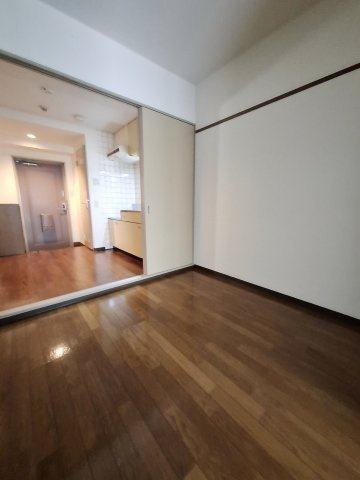 FM城ケ堀の洋室|洋室4.5帖