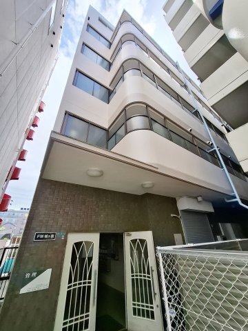 FM城ケ堀