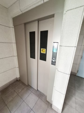 FM城ケ堀のその他共用部分