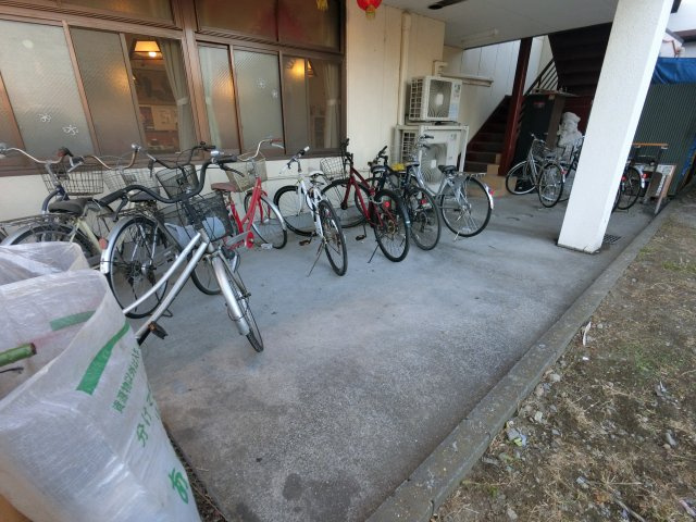 【その他共用部分】