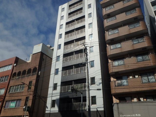 J-PLACE東町