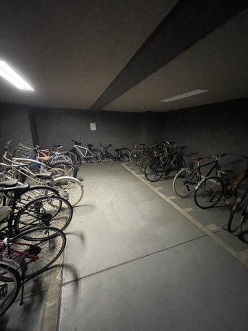 ルーブル下北沢のその他