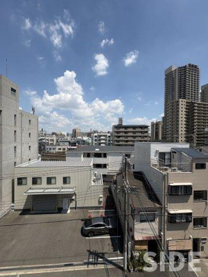 【展望】 | グランシャリオ成育