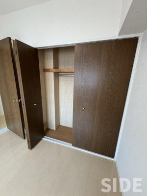 【収納】 | グランシャリオ成育
