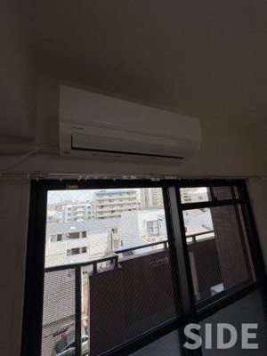 【設備】 | グランシャリオ成育