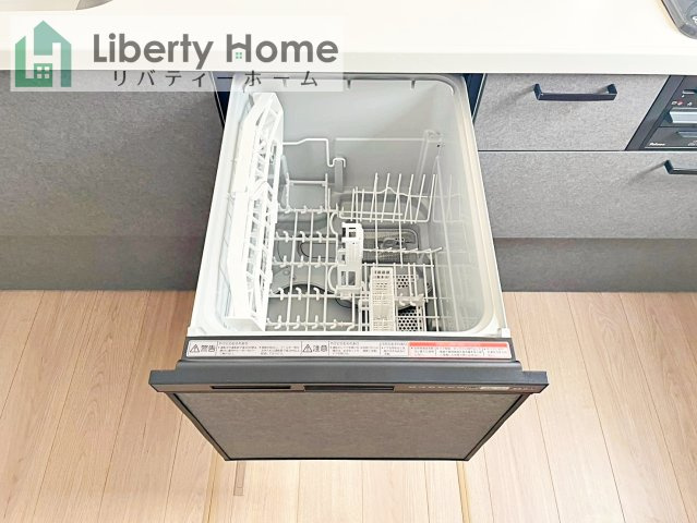 土浦市烏山7期　新築戸建の設備