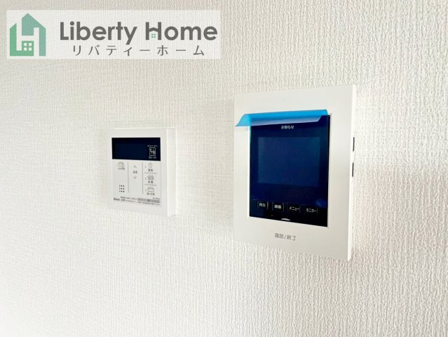 土浦市烏山7期　新築戸建の設備