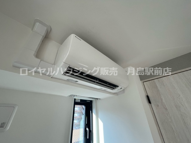☆エアコン☆※別部屋参考写真
