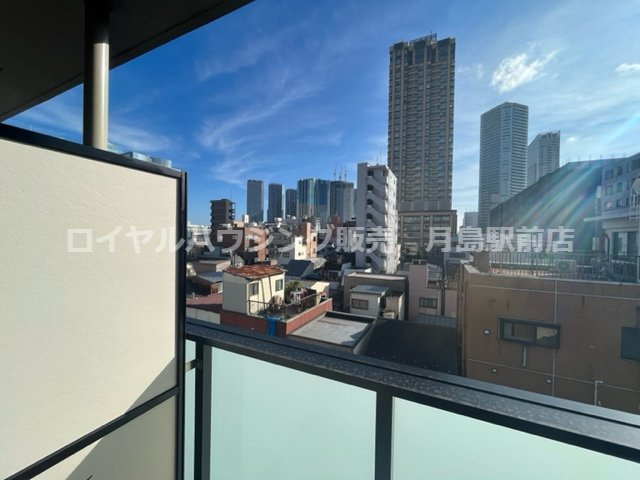 ☆南西向きの展望☆※別部屋参考写真