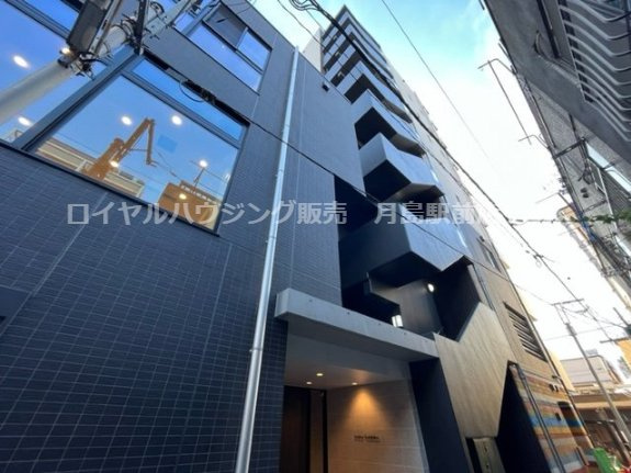 【外観】