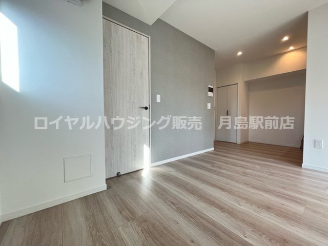 ☆リビング☆※別部屋参考写真