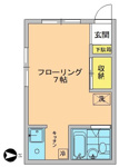 グレースハイツの画像