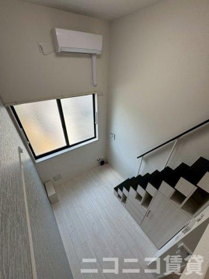 【展望】 | ハーモニーテラス大山Ⅲ | 別号室イメージの為、現状を優先致します。