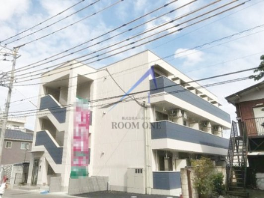 ラポール　イシイ