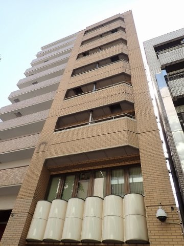 クロス護国寺