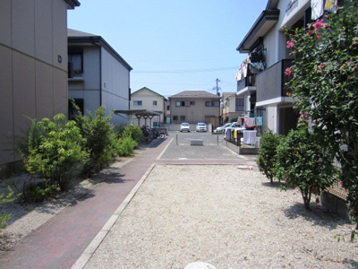 【その他】 | ガーデンハイツ古谷E棟