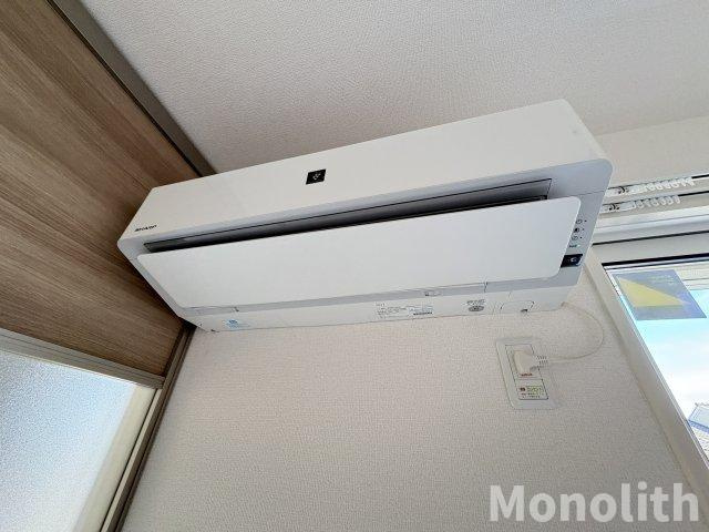 メルヴェイユソレイユの設備