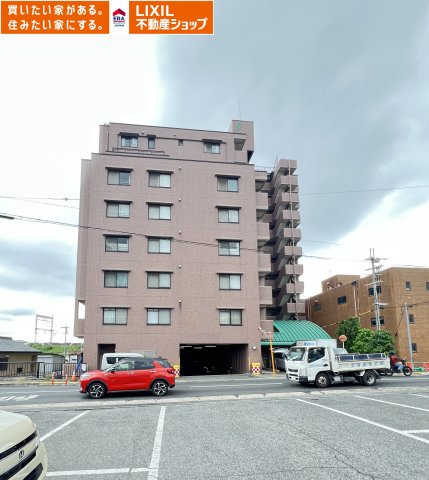 グリーントピア21コミュネット香芝