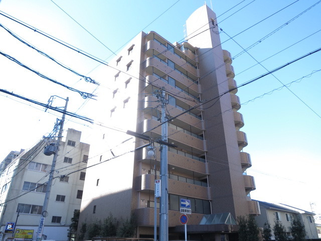 シティーコート翠雲