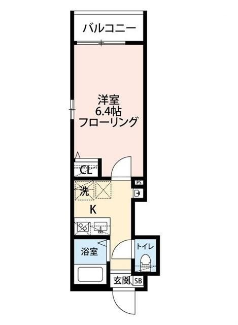 葛飾区金町２丁目のアパート