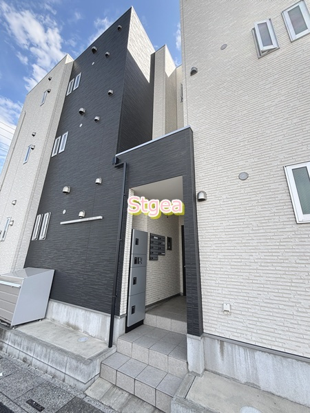 REGALEST蓮田プレミアムの外観