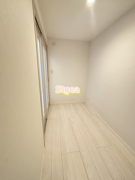 REGALEST蓮田プレミアムの寝室|別号室参考写真