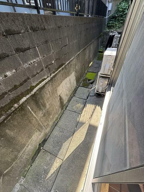 横浜市保土ケ谷区桜ケ丘２丁目のアパートのその他共用部分