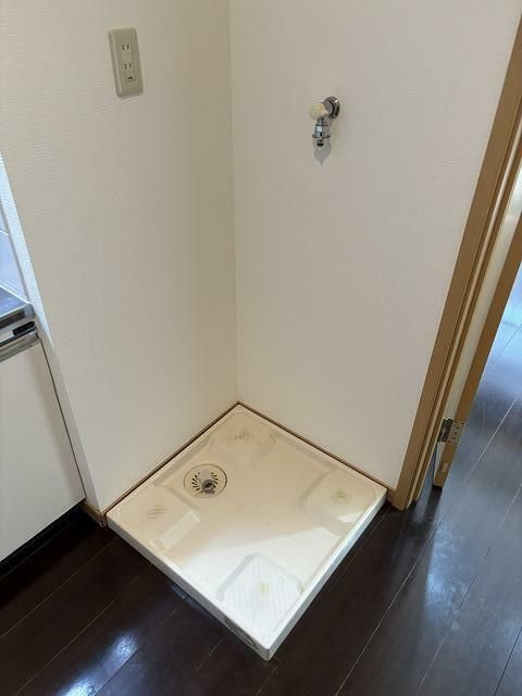 横浜市保土ケ谷区桜ケ丘２丁目のアパートの設備
