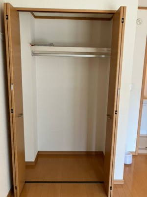 【収納】 | クレール・Ｆ