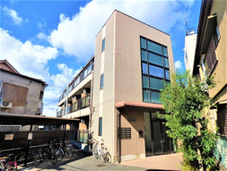 NSハイムの画像