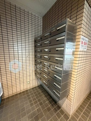 【その他共用部分】 | アビタシオンカンセイ