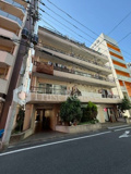 アビタシオンカンセイの画像